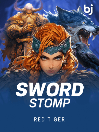 Sword Stomp game thumbnail