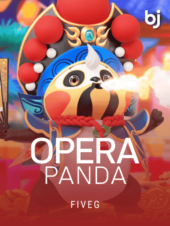 OPERA PANDA game thumbnail