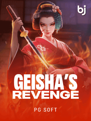 Geisha's Revenge game thumbnail
