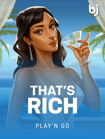 That's Rich game thumbnail