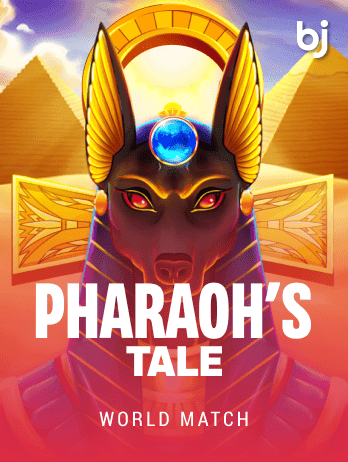 Pharaoh's Tale