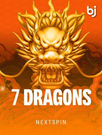 7 Dragons