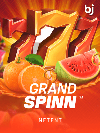 Grand Spinn™ game thumbnail