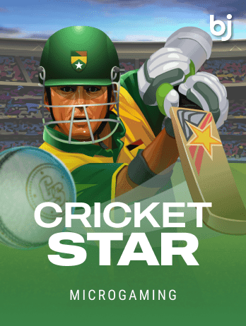 Cricket Star game icon