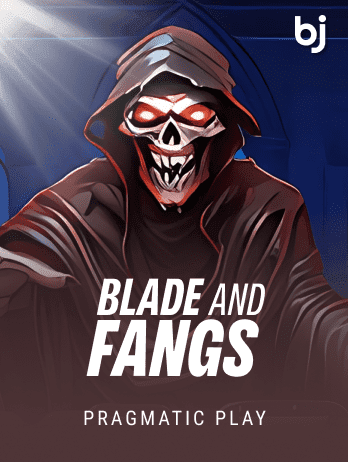 Blade & Fangs game icon