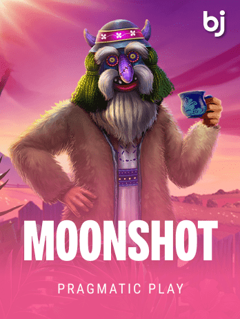Moonshot game icon