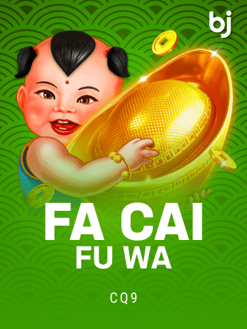 Fa Cai Fu Wa game thumbnail