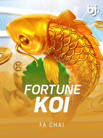 FORTUNE KOI icon