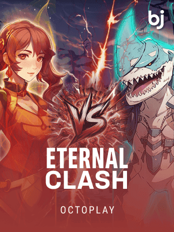 Eternal Clash game thumbnail